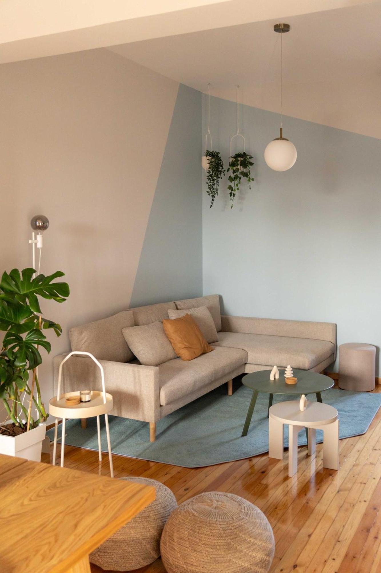 Casa 8 - Two Bedroom House In Apartment Patras