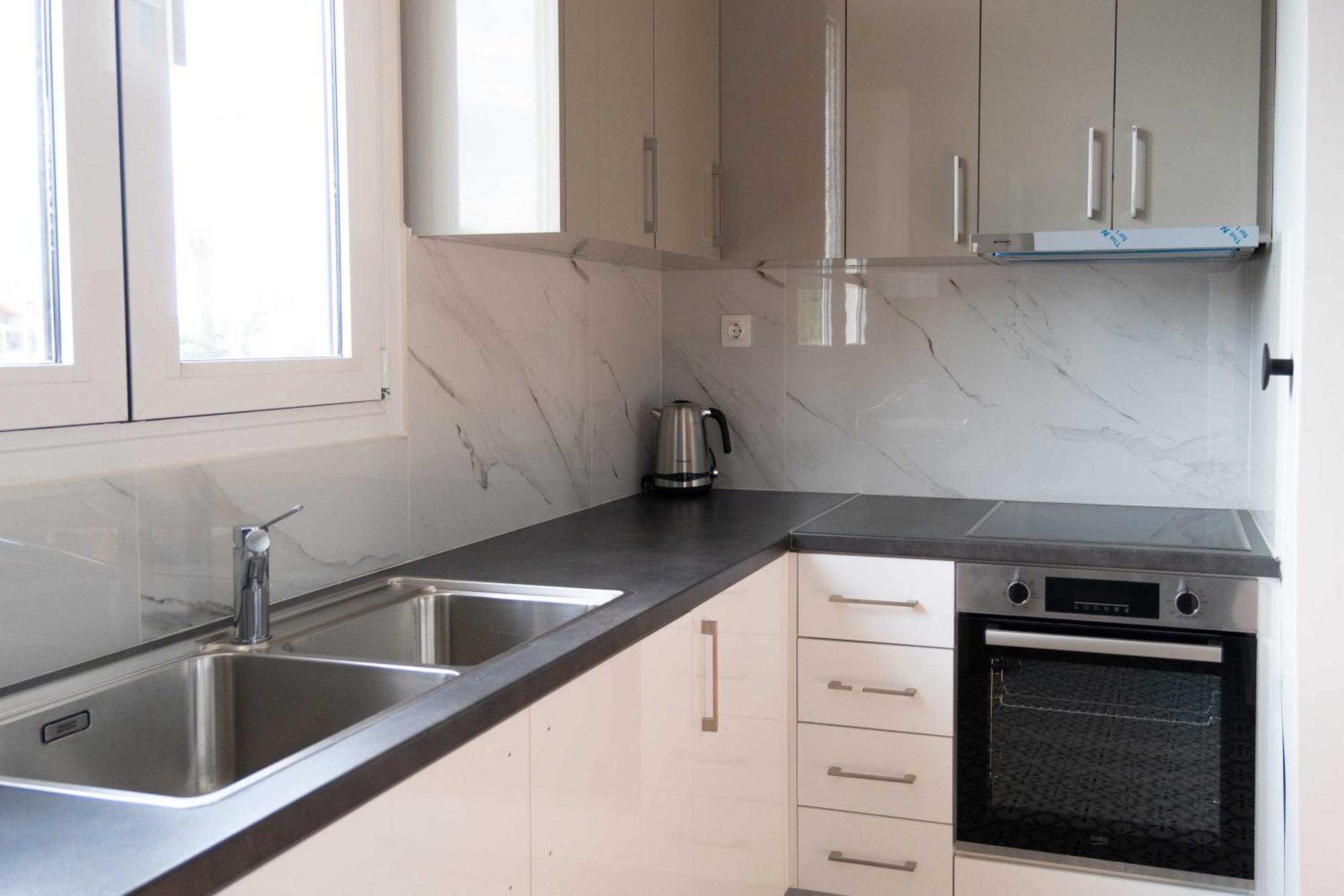 Casa 8 - Two Bedroom House In *