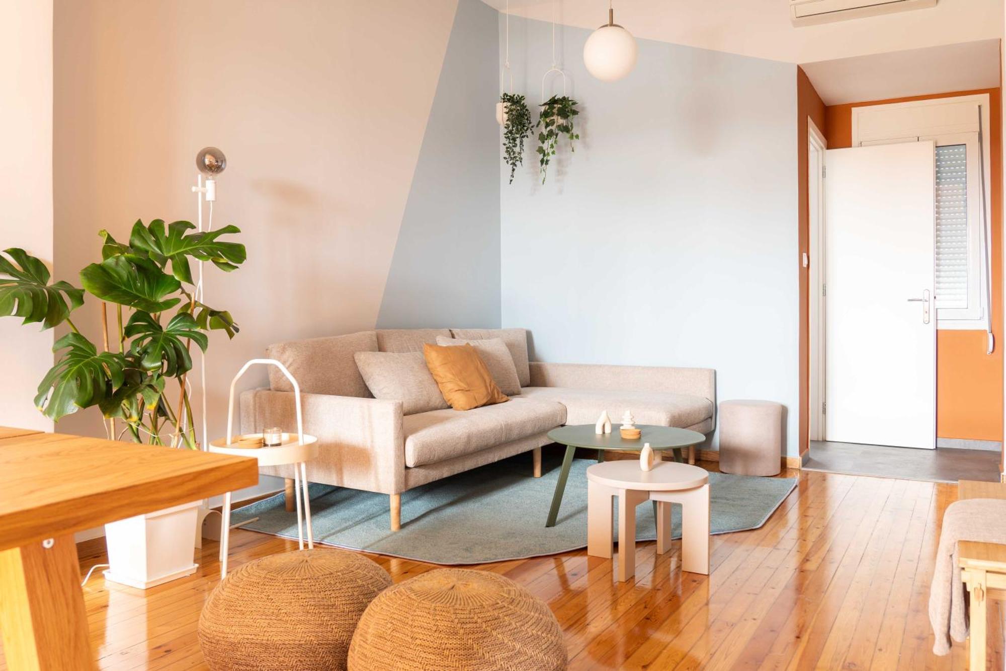 Casa 8 - Two Bedroom House In Apartment *