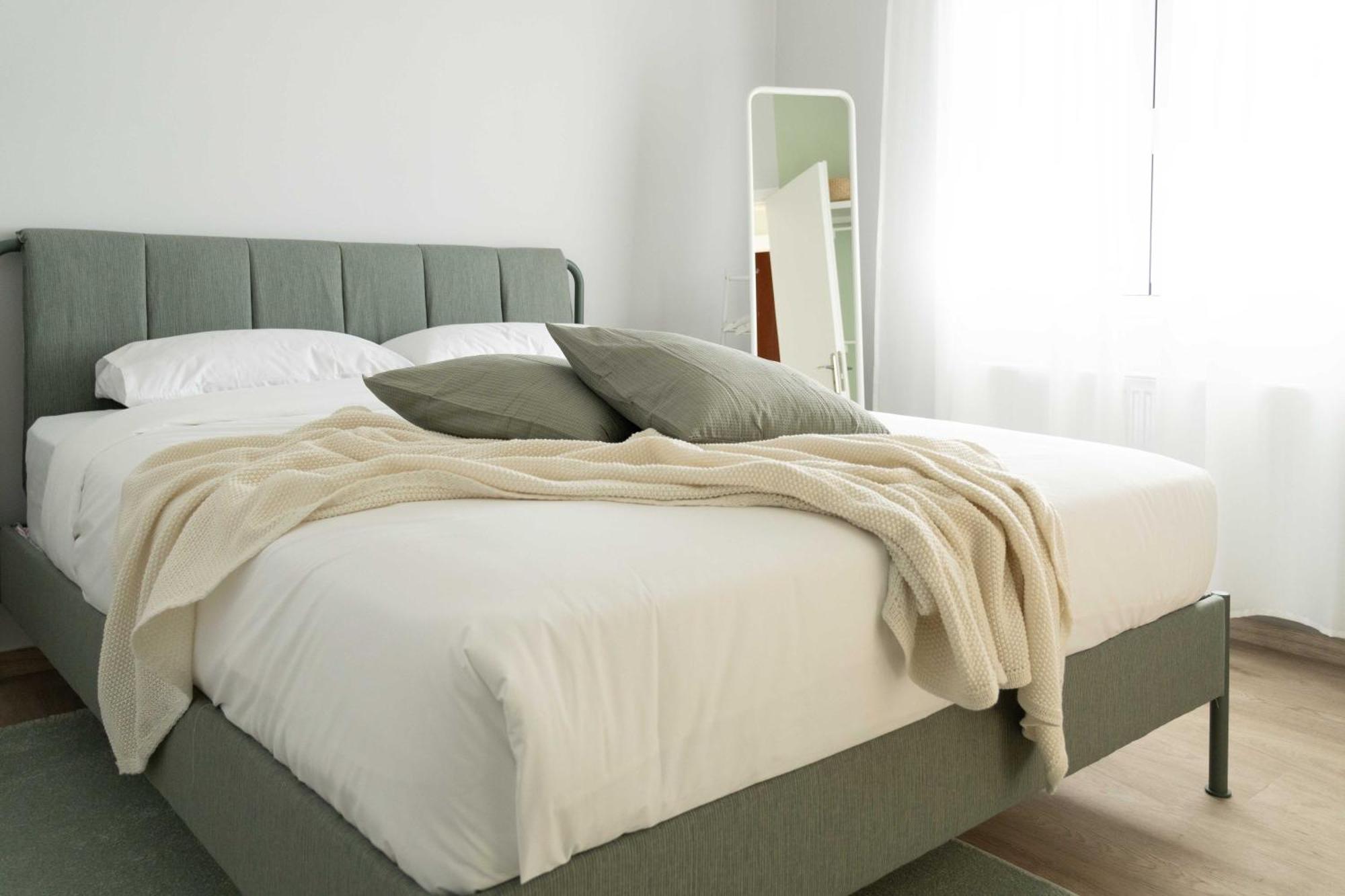 Apartment Casa 8 - Two Bedroom House In