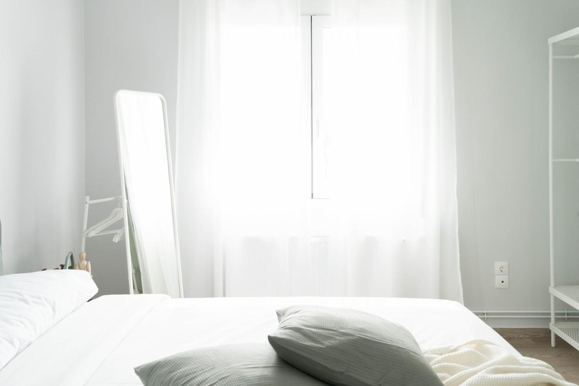 Casa 8 - Two Bedroom House In Apartment Patras