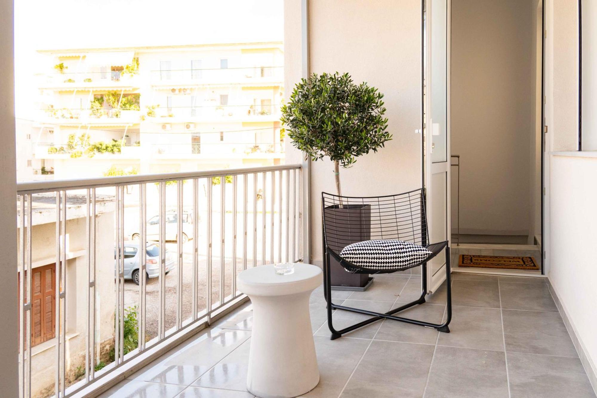 Casa 8 - Two Bedroom House In Apartment *