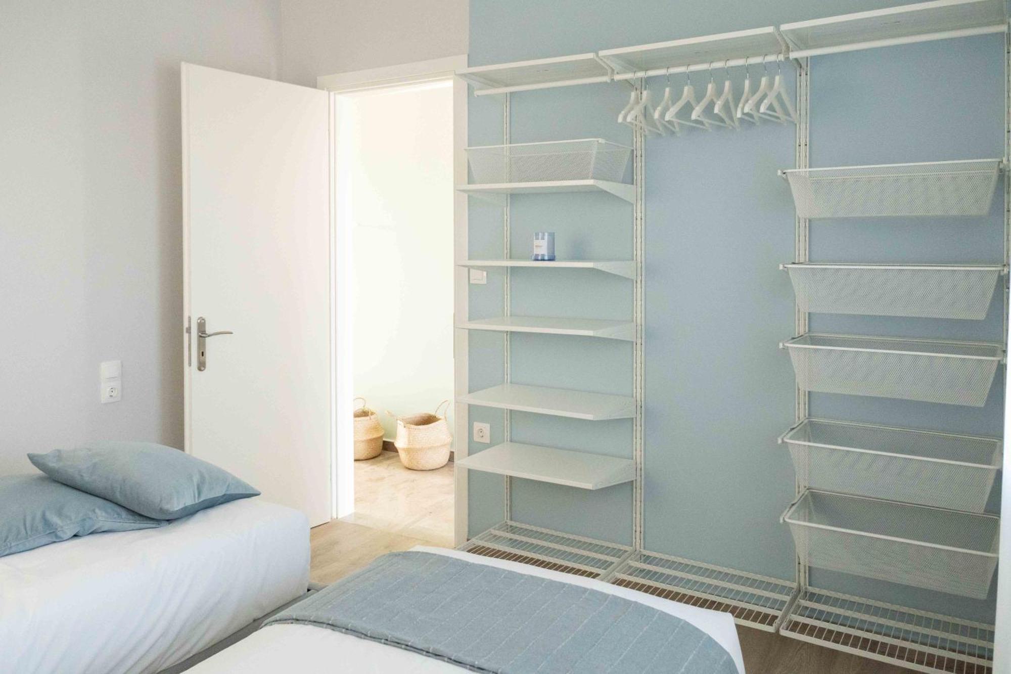 Apartment Casa 8 - Two Bedroom House In Patras