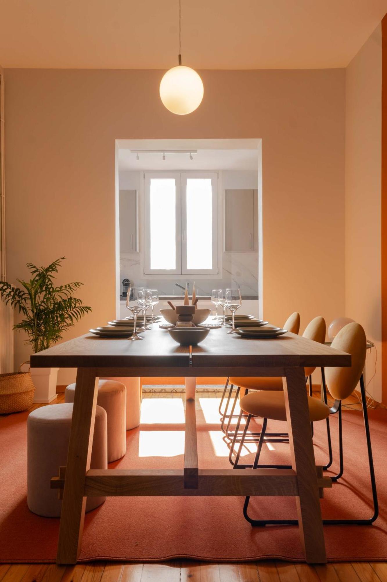 Casa 8 - Two Bedroom House In Patras