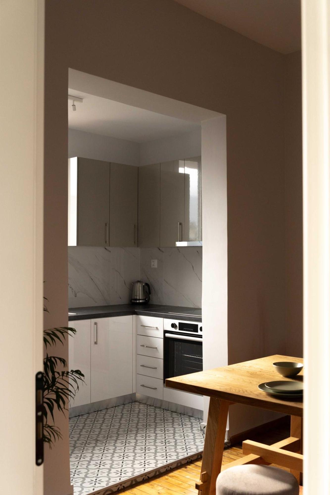 Apartment Casa 8 - Two Bedroom House In *