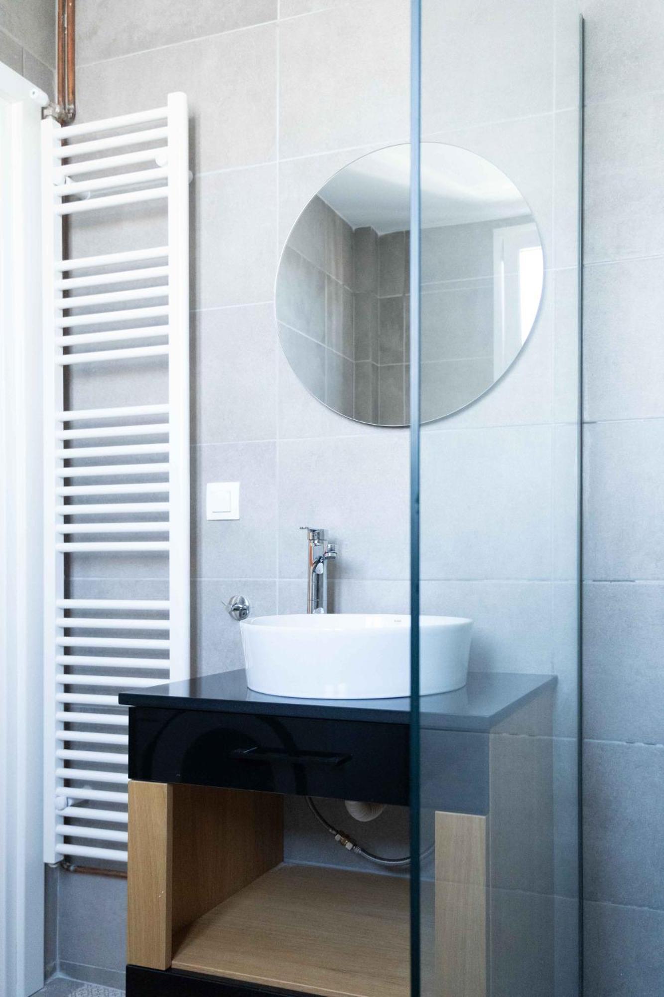 Casa 8 - Two Bedroom House In Patras